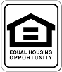 Equal Housing Opportunity